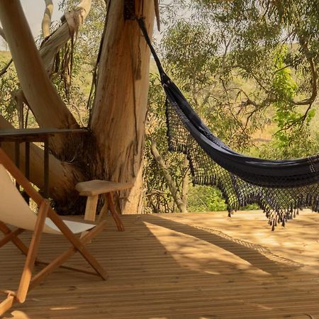 Soul Farm Algarve - Glamping & Farm Houses Алжезур Экстерьер фото