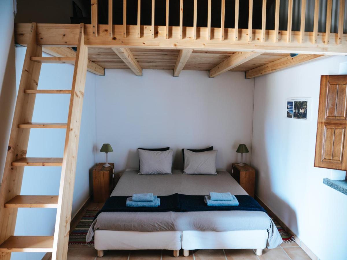 Soul Farm Algarve - Glamping & Farm Houses Алжезур Экстерьер фото