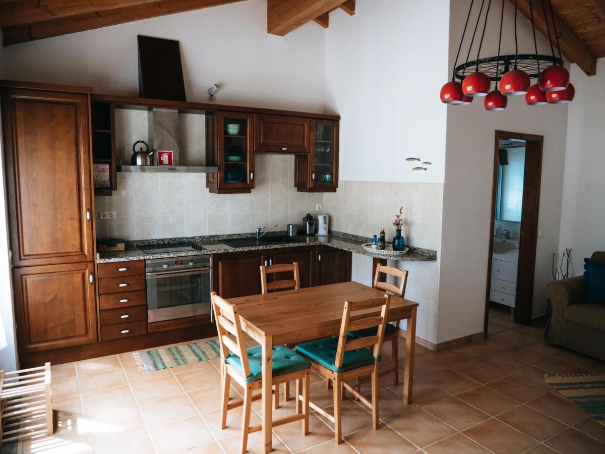 Soul Farm Algarve - Glamping & Farm Houses Алжезур Экстерьер фото