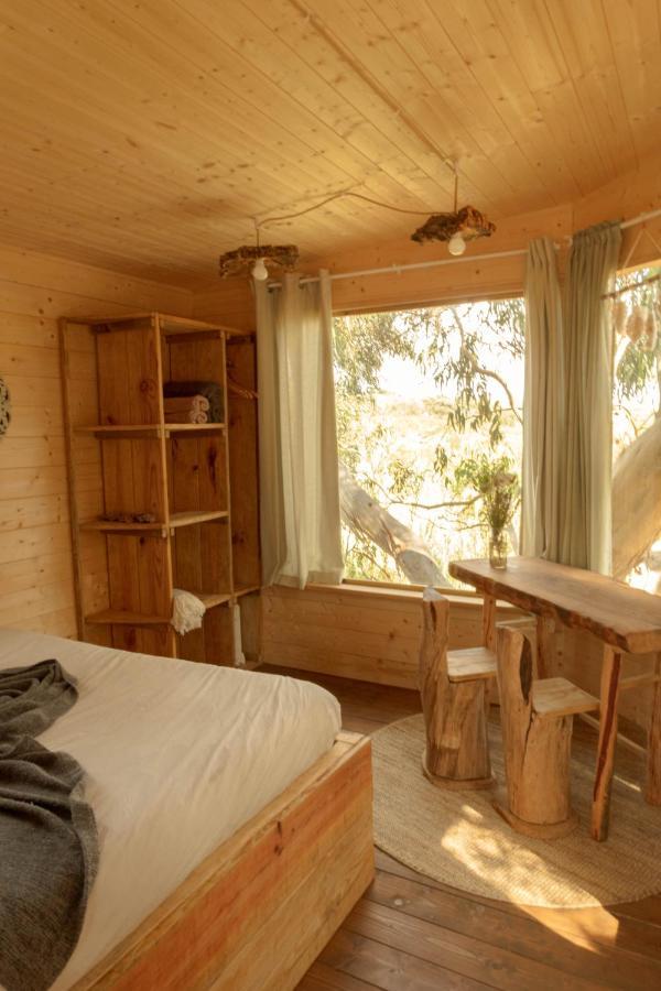 Soul Farm Algarve - Glamping & Farm Houses Алжезур Экстерьер фото