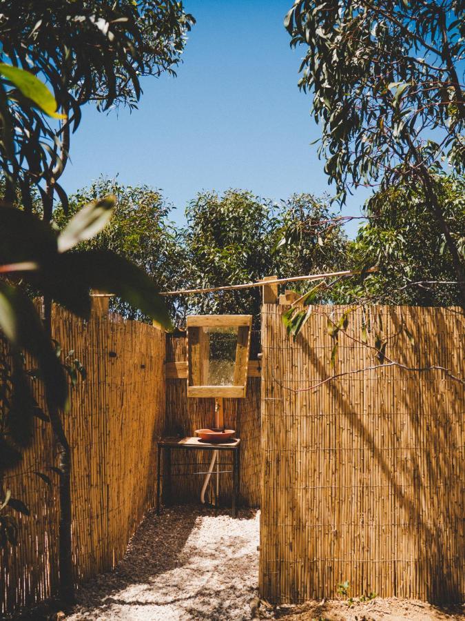 Soul Farm Algarve - Glamping & Farm Houses Алжезур Экстерьер фото