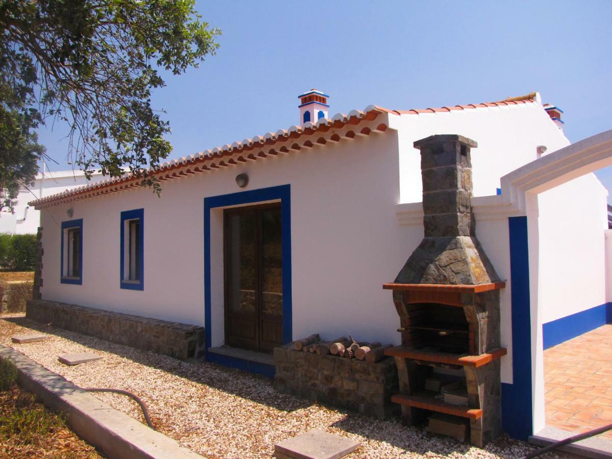 Soul Farm Algarve - Glamping & Farm Houses Алжезур Экстерьер фото