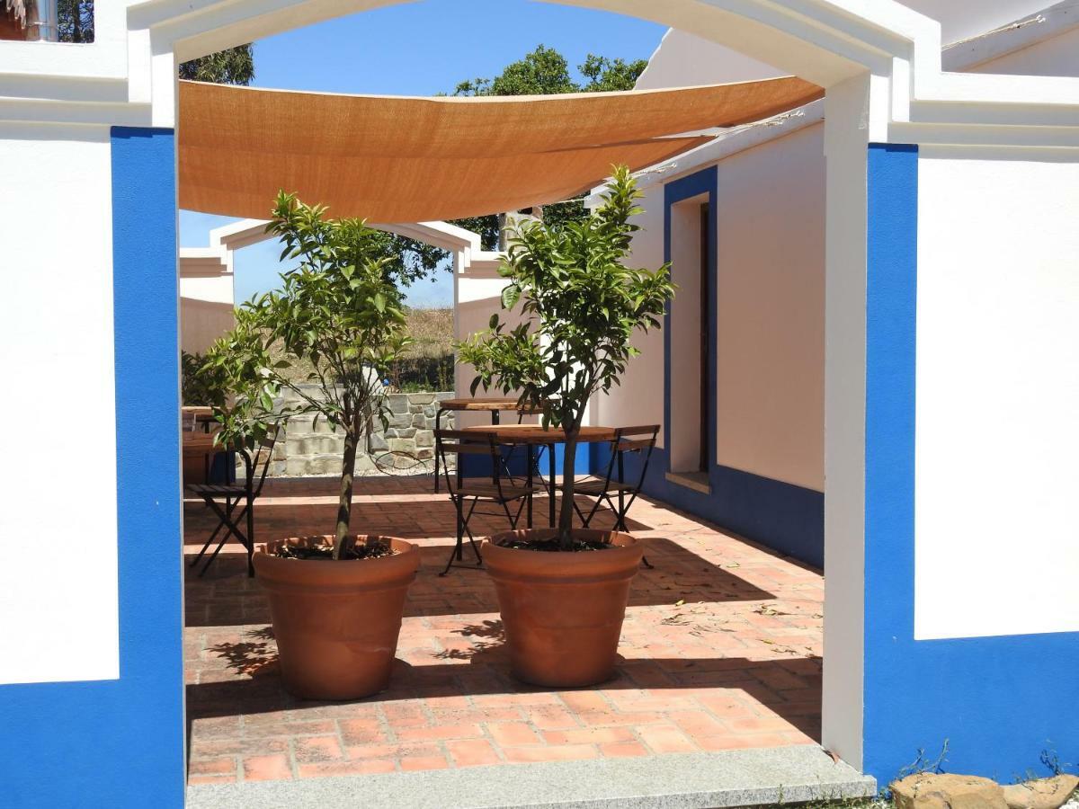 Soul Farm Algarve - Glamping & Farm Houses Алжезур Экстерьер фото